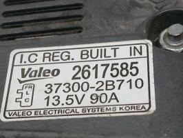 Foto del ricambio