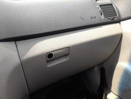 Foto pieza de coche