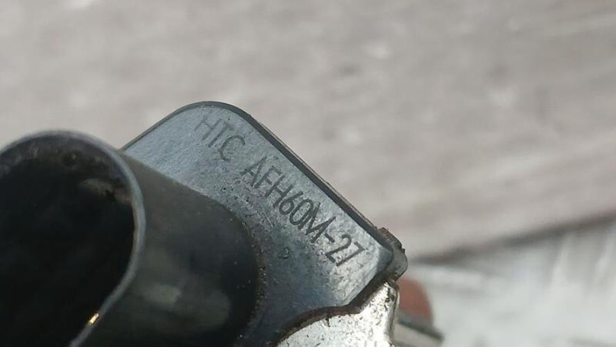 Foto del ricambio
