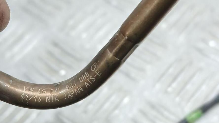Foto de la pieza