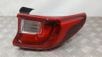 Foto pieza de coche