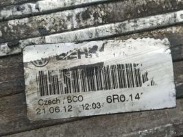 Foto del ricambio