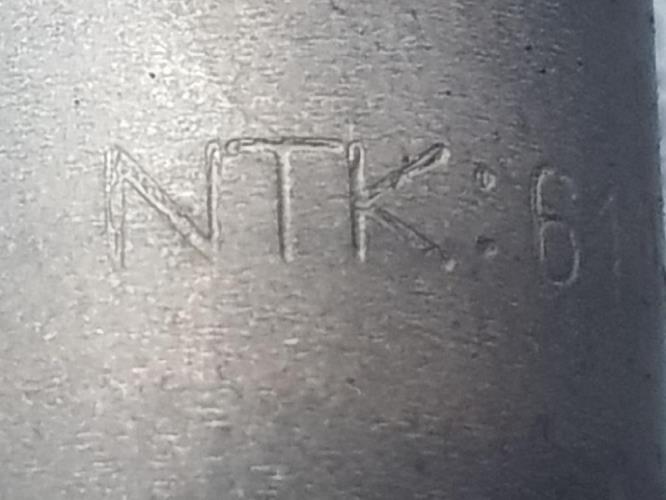 Foto de la pieza