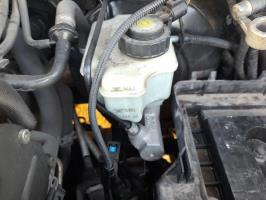 Foto pieza de coche