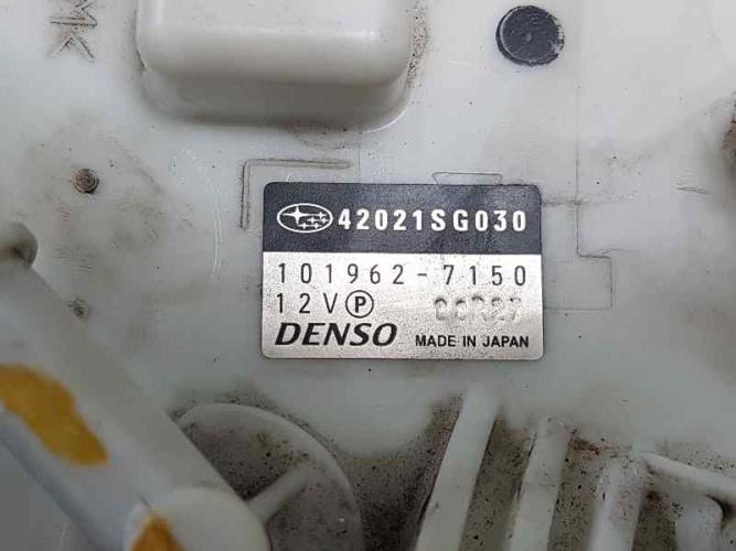 Foto del ricambio