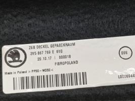 Foto del ricambio