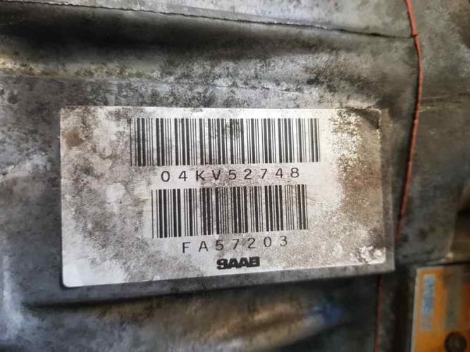 Foto del ricambio