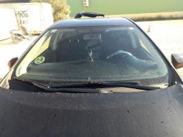 Foto pieza de coche