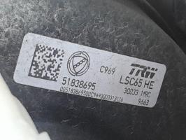 Foto pieza de coche