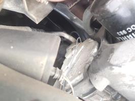 Foto ricambio auto