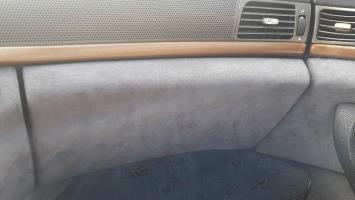 Foto pieza de coche