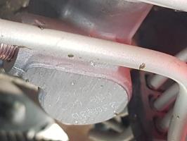 Foto ricambio auto