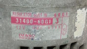Foto del ricambio