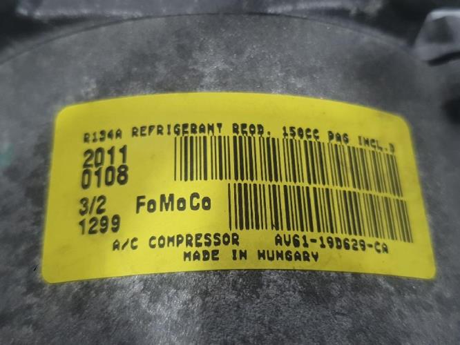 Foto del ricambio