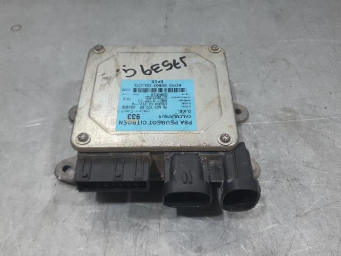 Foto de la pieza