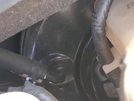 Foto pieza de coche
