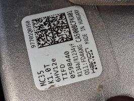 Foto ricambio auto