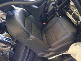 Foto pieza de coche