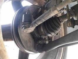 Foto ricambio auto
