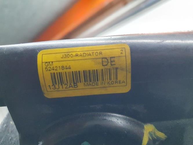 Foto del ricambio