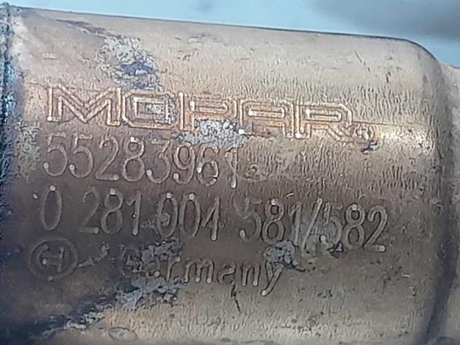 Foto del ricambio