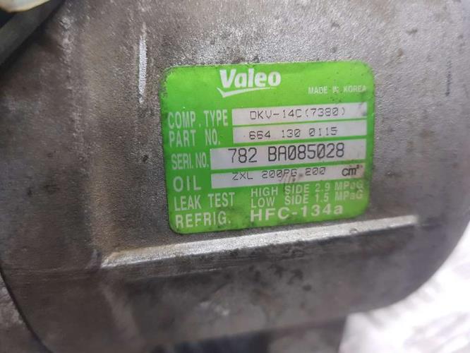 Foto del ricambio
