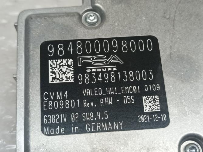 Foto del ricambio