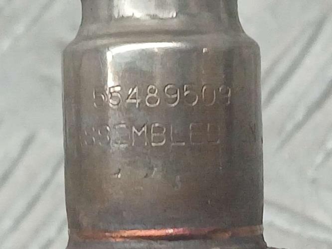 Foto del ricambio