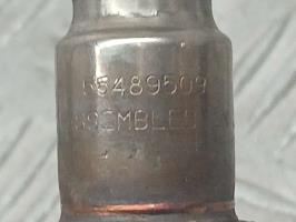 Foto del ricambio