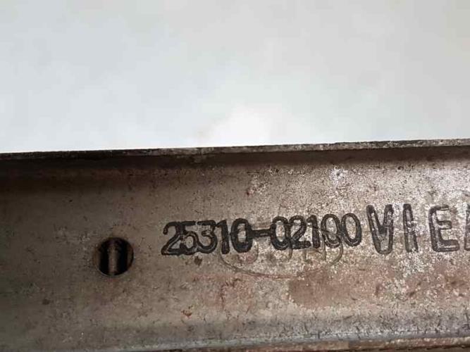 Foto del ricambio