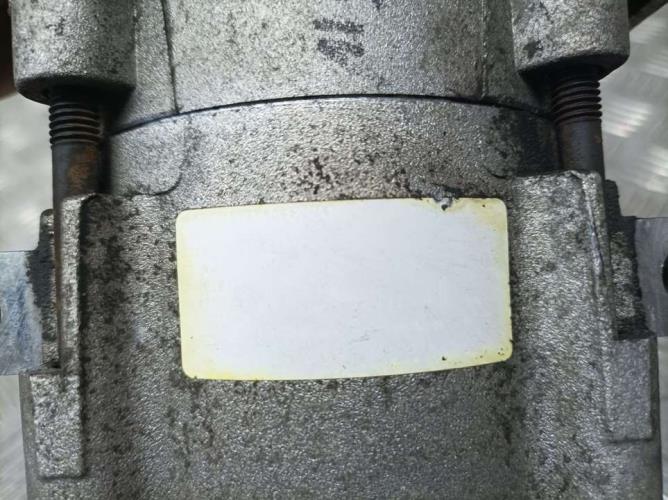 Foto del ricambio