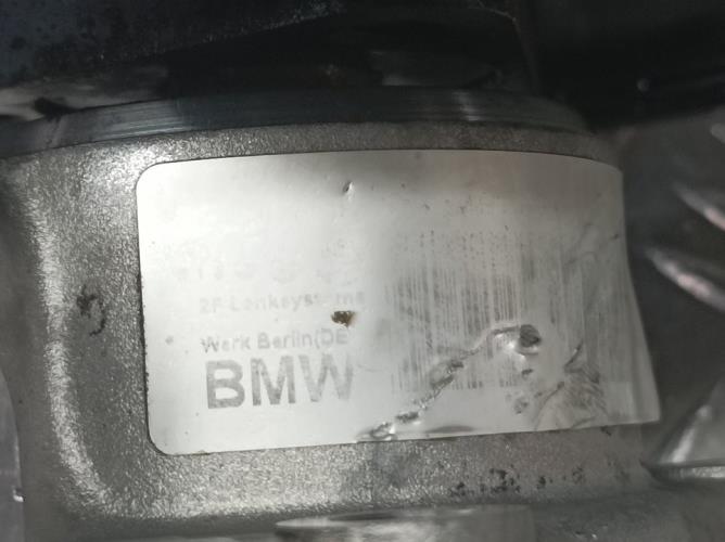 Foto del ricambio