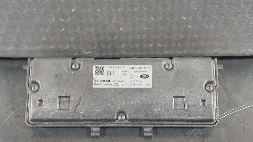 Foto del ricambio