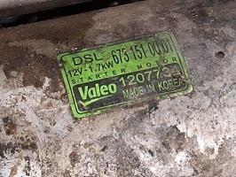Foto pieza de coche
