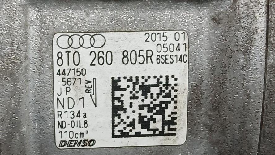 Foto del ricambio