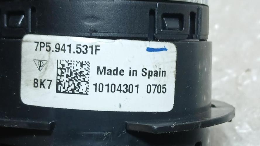 Foto del ricambio