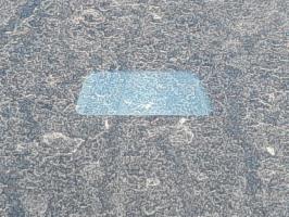 Foto pieza de coche