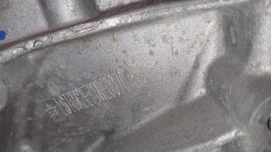 Foto del ricambio