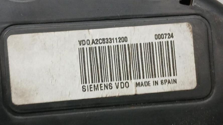 Foto del ricambio