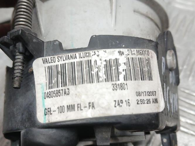 Foto del ricambio