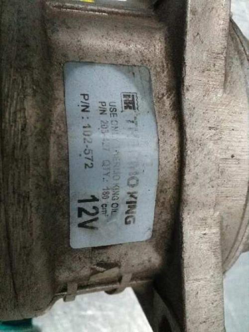 Foto del ricambio