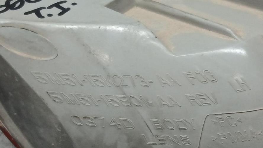 Foto del ricambio