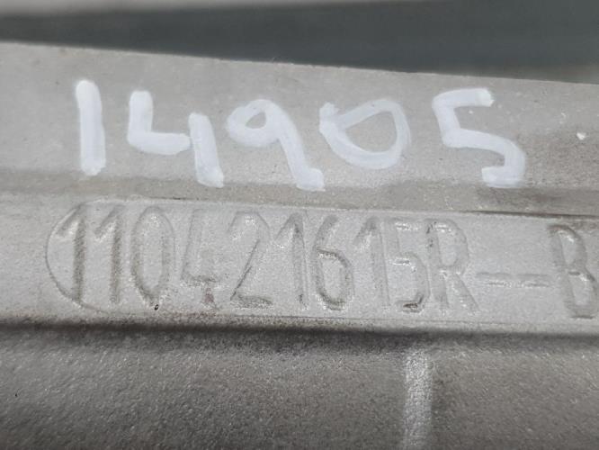 Foto de la pieza