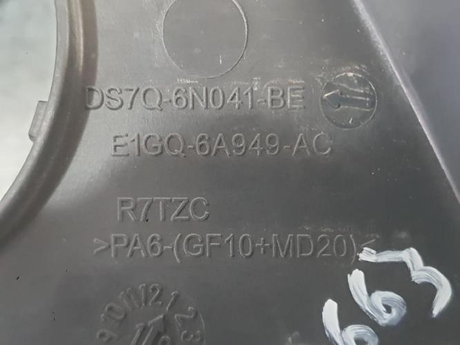 Foto del ricambio