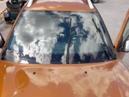 Foto pieza de coche