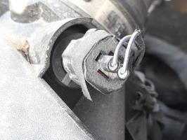 Foto ricambio auto