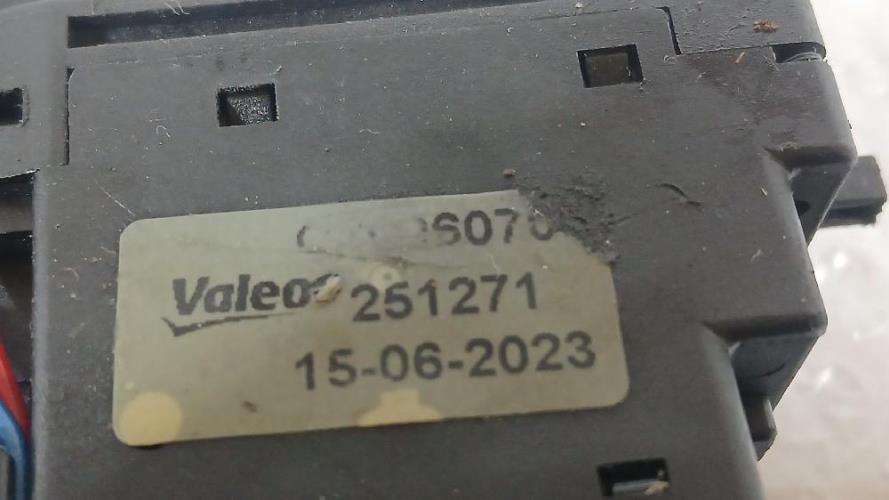Foto del ricambio