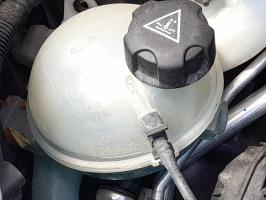 Foto pieza de coche