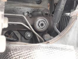 Foto ricambio auto