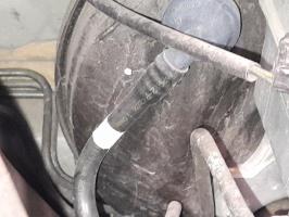 Foto pieza de coche